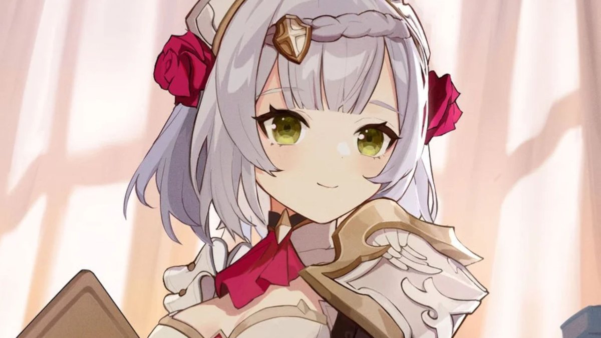 Is Noelle Silva Stronger Than Inosuke Hashibira In A Crossover Battle?